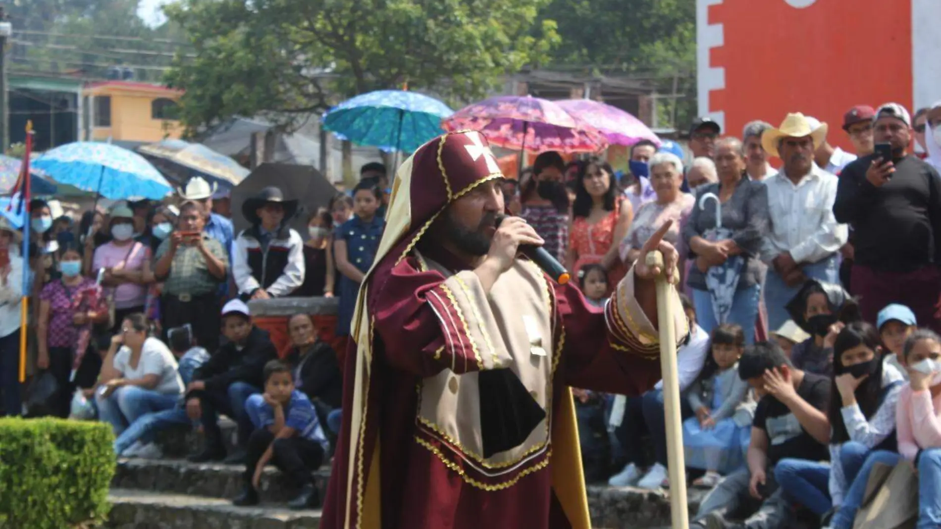 Viacrusis tenango